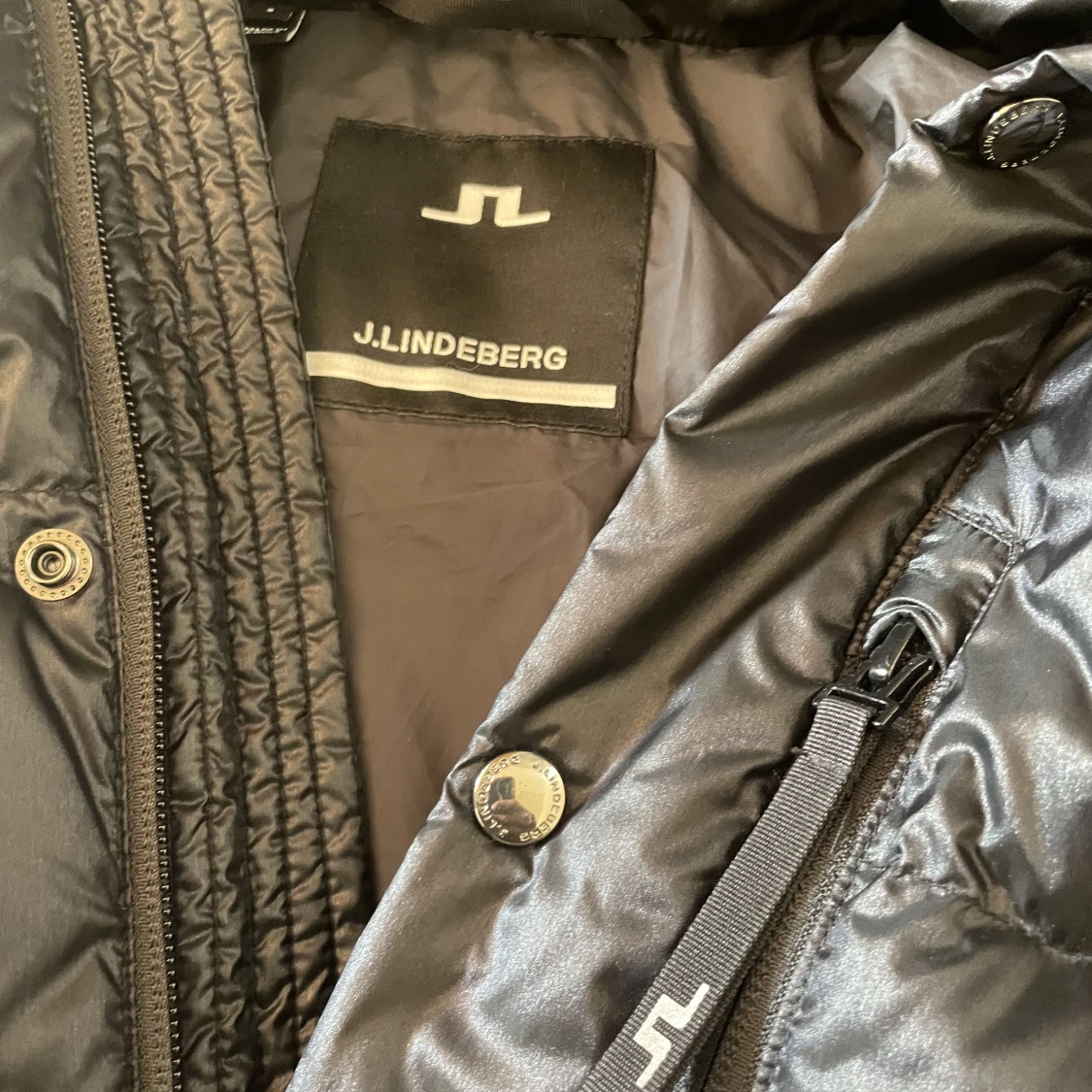 J.Lindeberg vinterjacka - 91