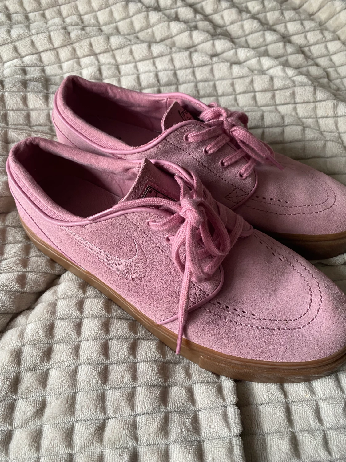 Nike skor Stefan Janoski - 90
