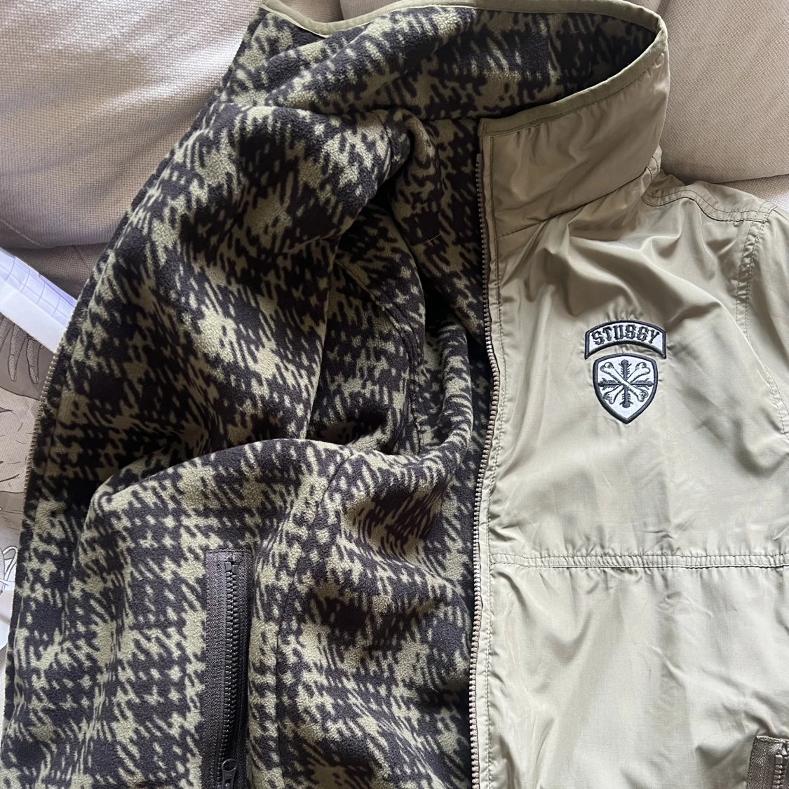 Stussyjacka - 90