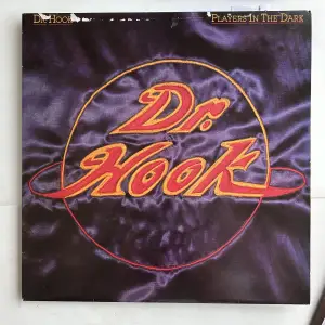 Dr. Hook vinylskiva  (Köp 5 stycken vinylskivor för 100kr!)