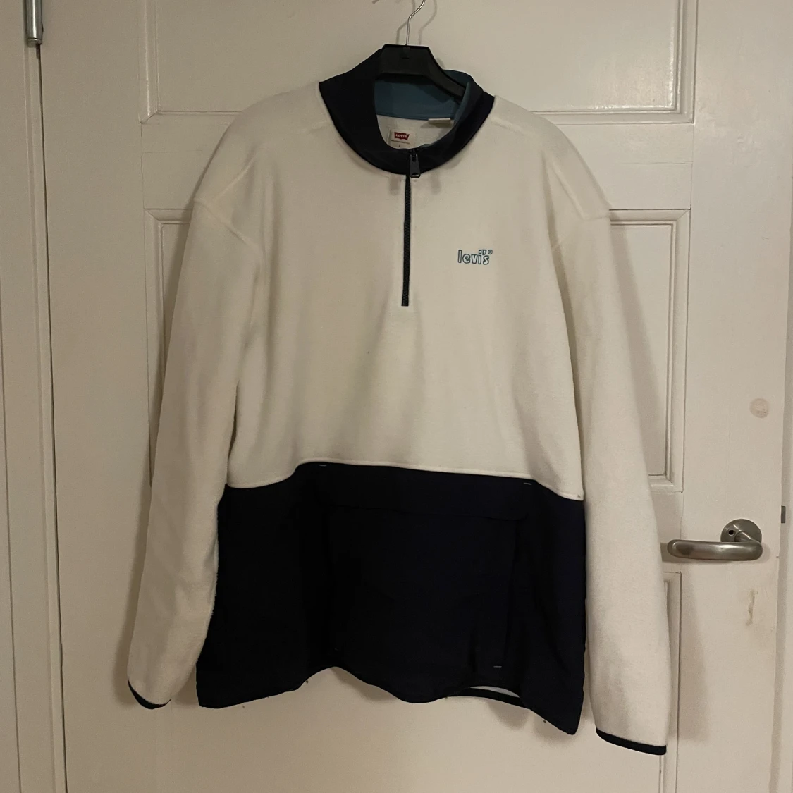 Levi’s Fleecetröja