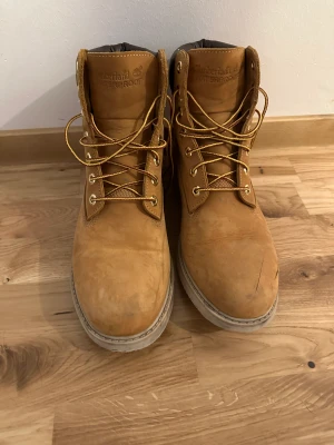 Timberland snöskor - Timberland snöskor/kängor i jätte bra skick.