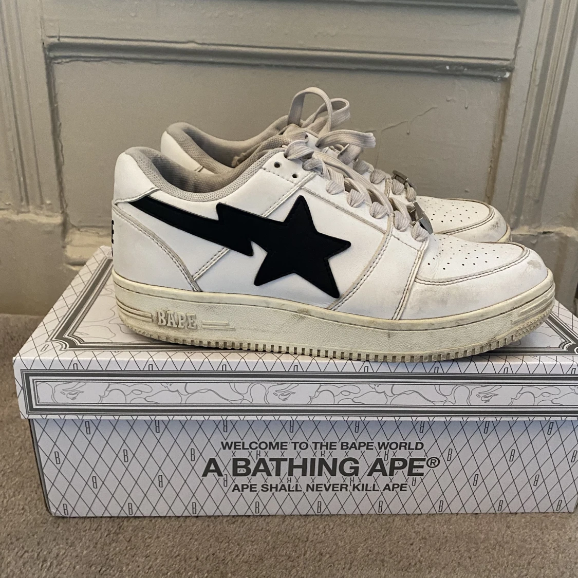Bapestas - 90