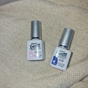 Gelpolish - Oanvända och oöppnade🥰
