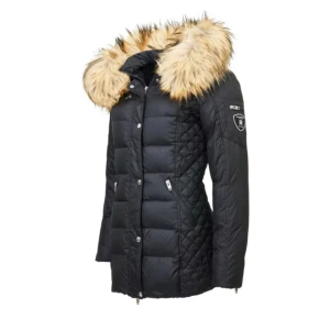 Rock and blue - Säljer min jacka, hel och ren i storlek 36. Nypris 3499kr 