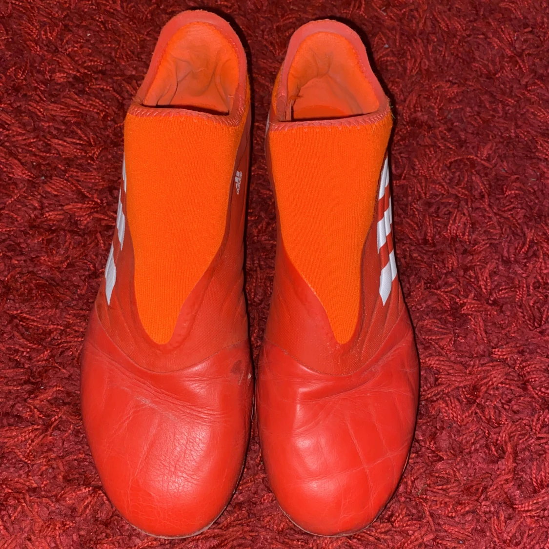 Fotbollskor 