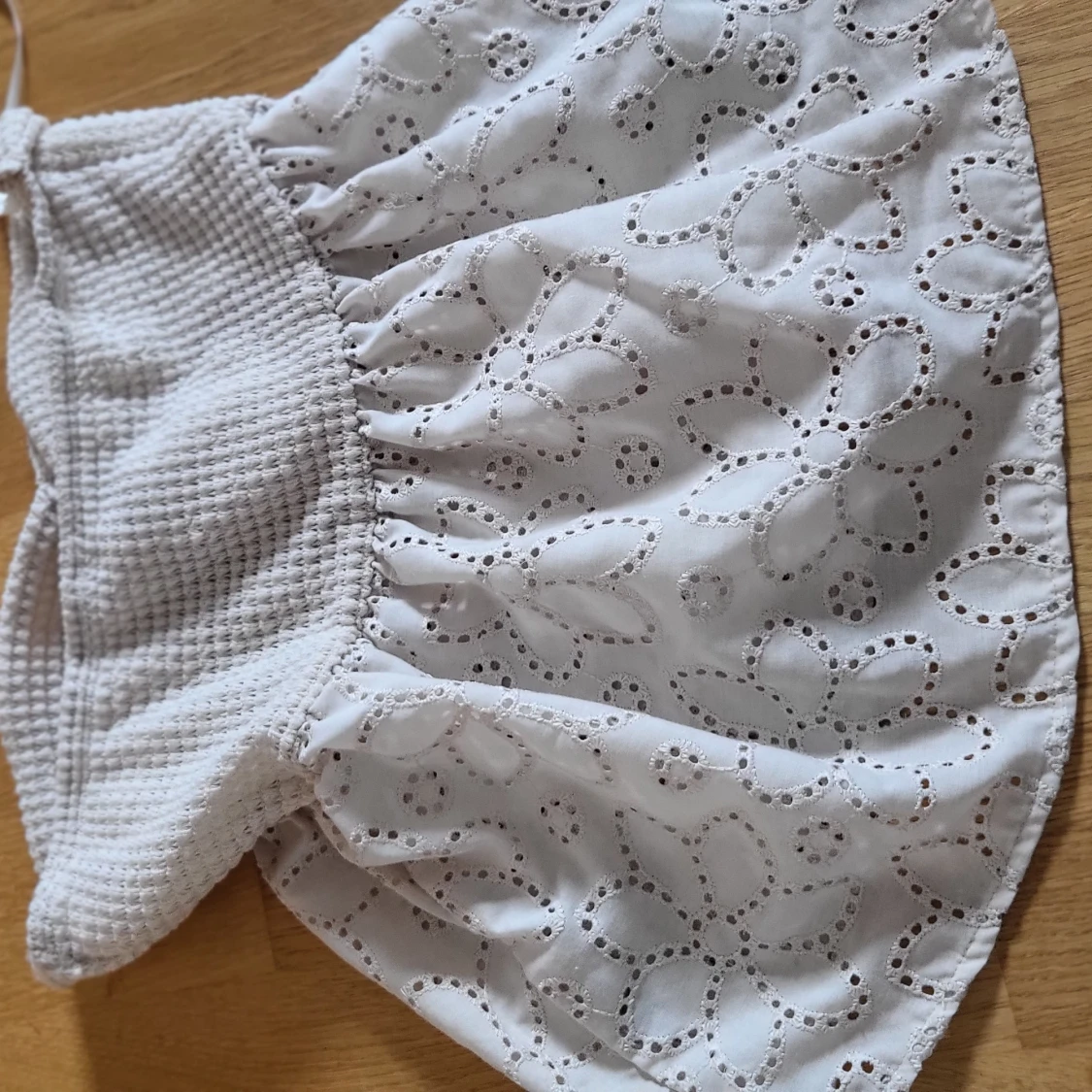 Shine tubb topp  - 90