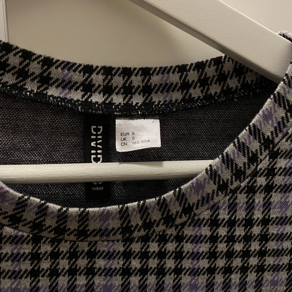 Klänning kortärmad - 91