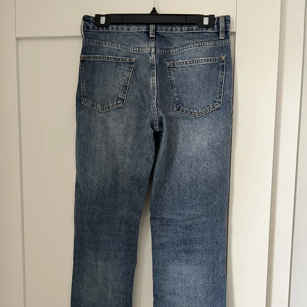 Bra skick. Har samma modell ute i mindre storlek. Jeans & Byxor.