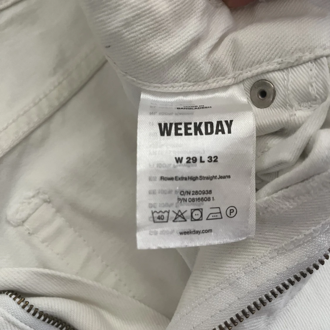 Weekday Jeans - 91