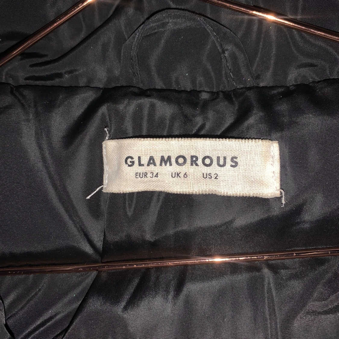 Vinterjacka Glamorous - 91