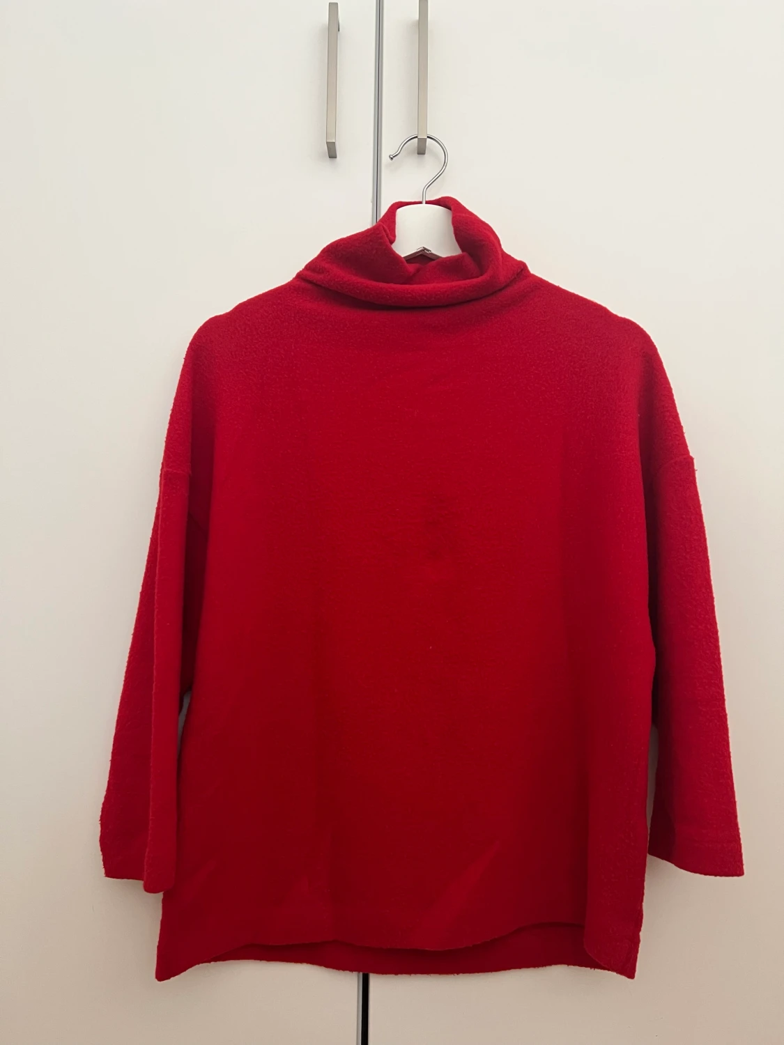 Basis sweater stradivarius