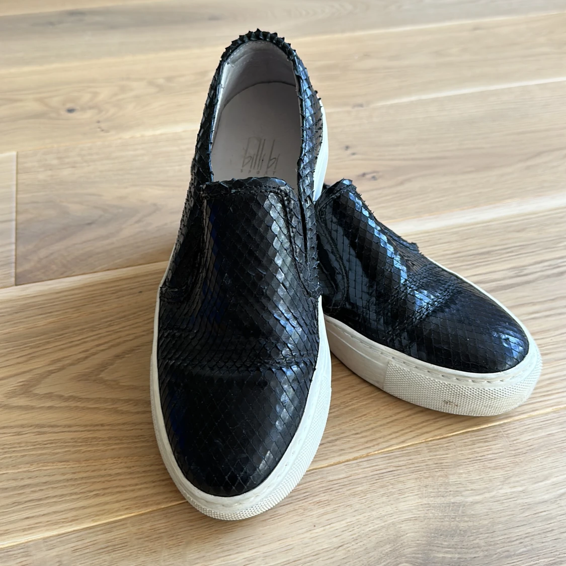 Billi bi skor i strl 38