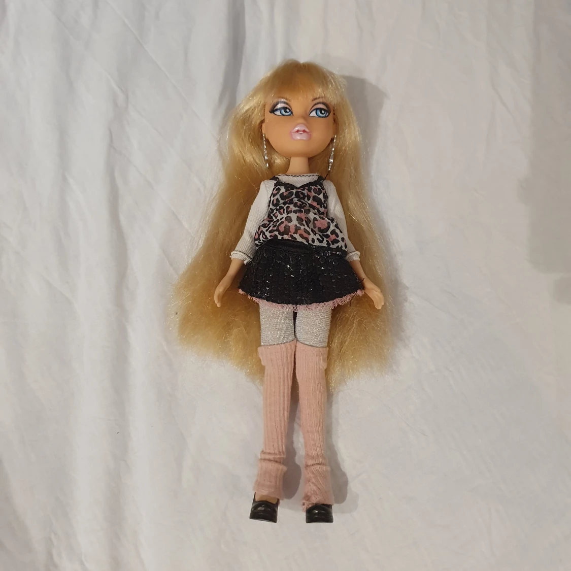 Bratz 10th anniversary Cloe