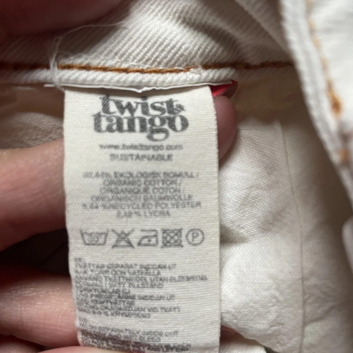 Twist & Tango jeans  - 90