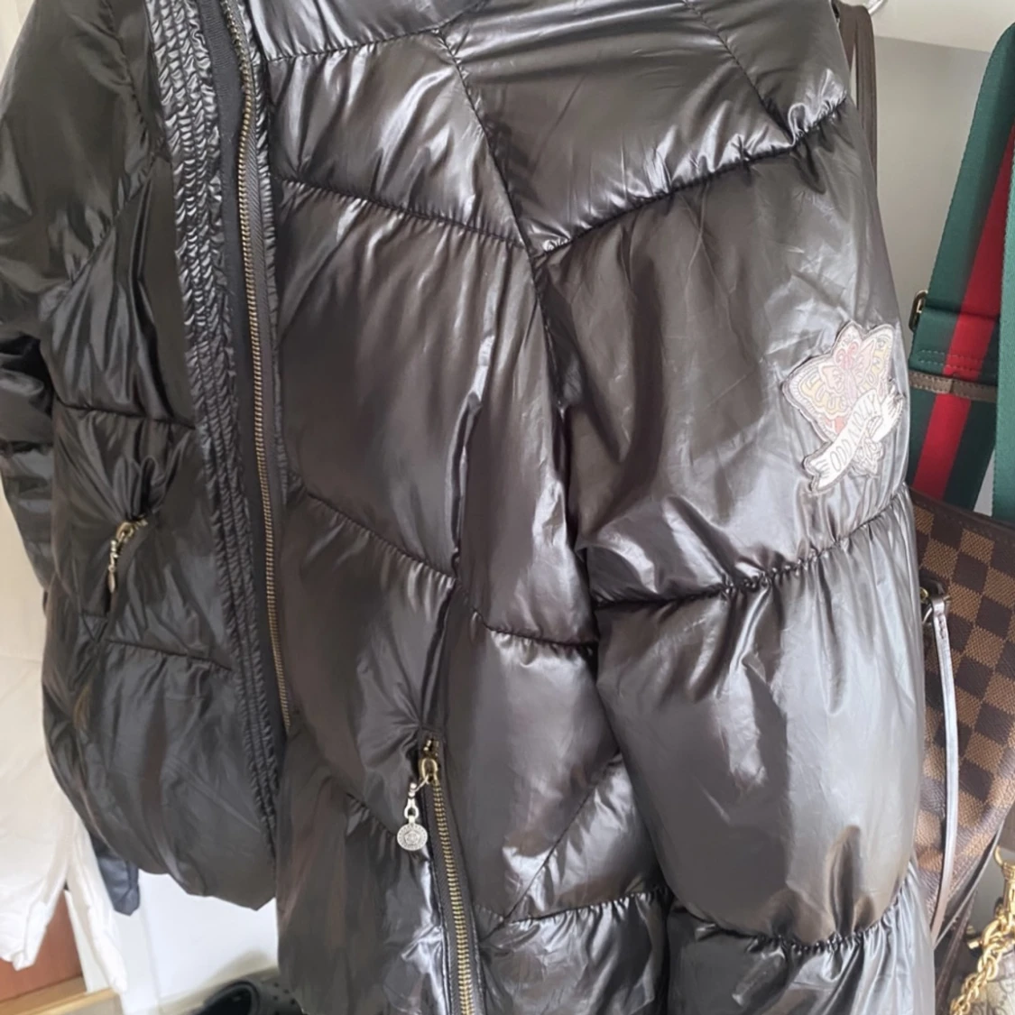 Odd Molly Bomber - 91