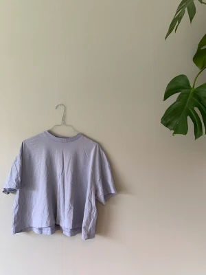 Cropad tshirt Weekday - Finns i rött och vitt med. Kan köpas alla för 100 kr. 