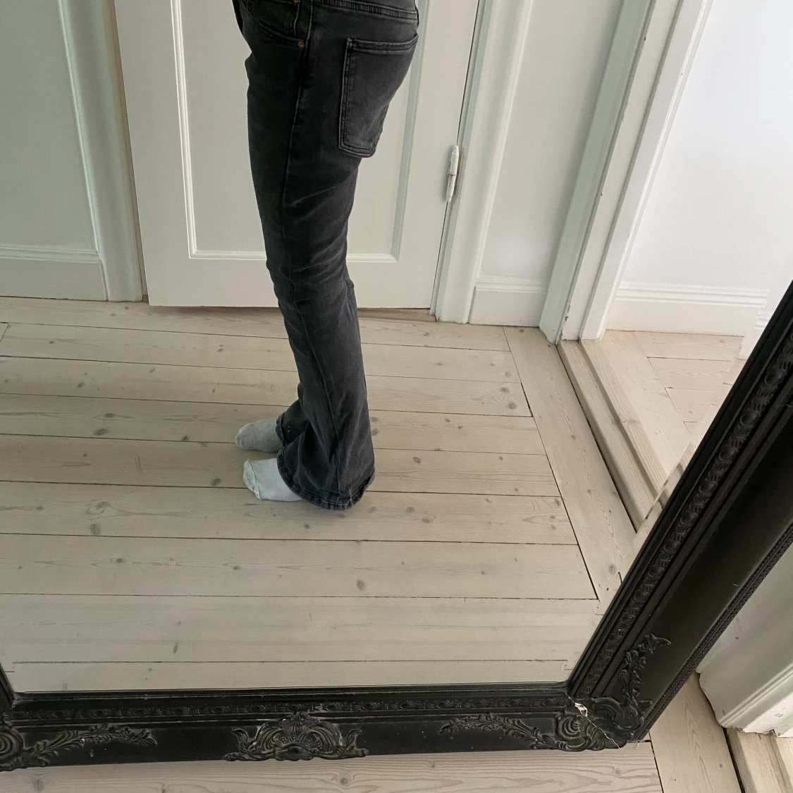 Zara jeans