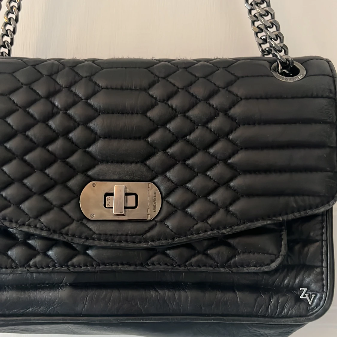 Zadig & Voltaire väska - 90