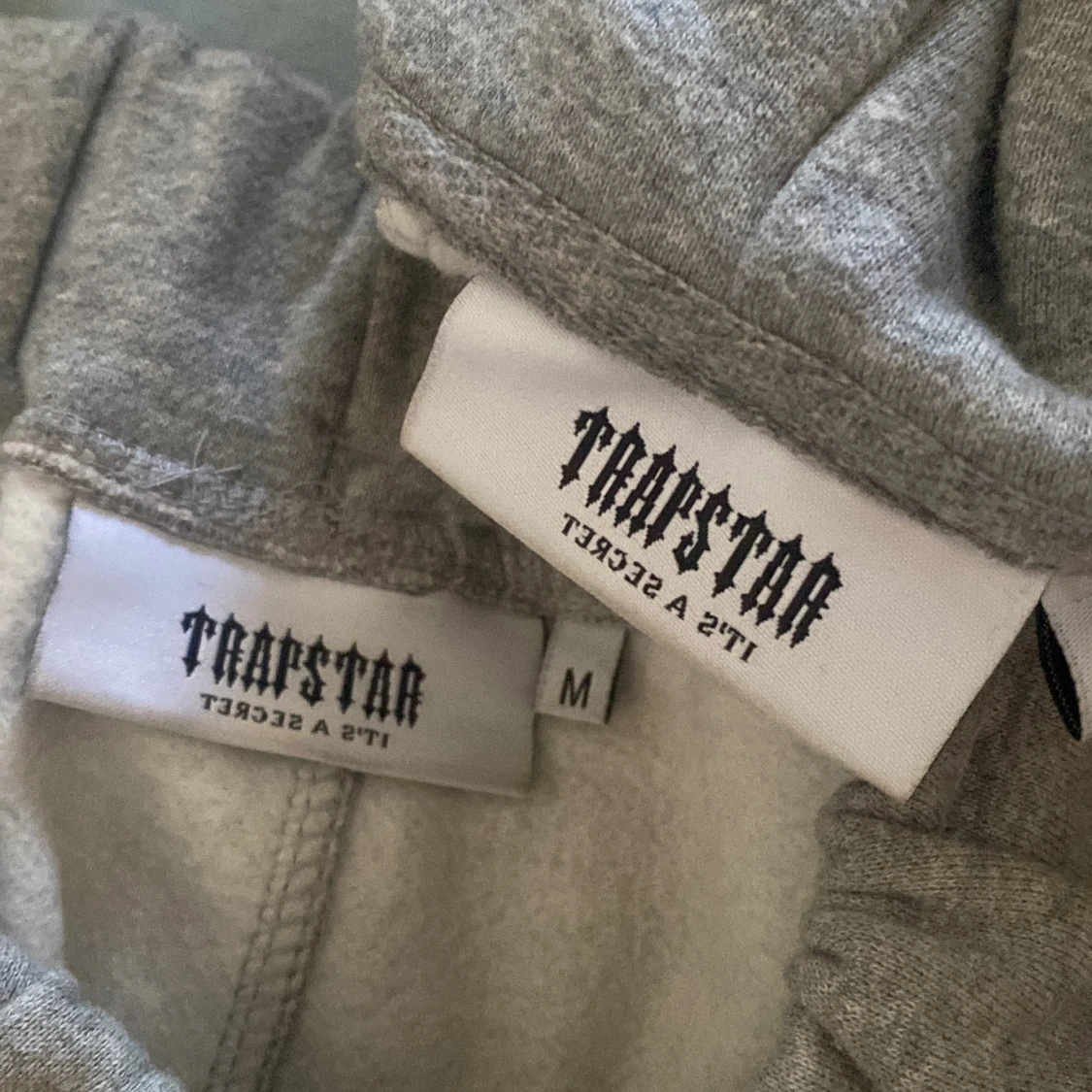 Trapstar Chenille Tracksuit M - 91