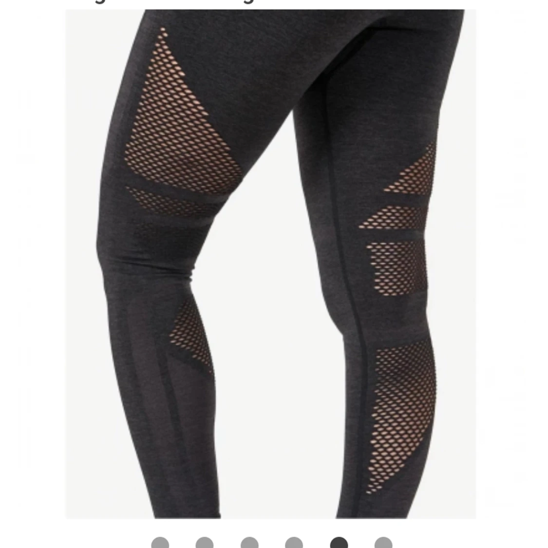 Träningstights - 91