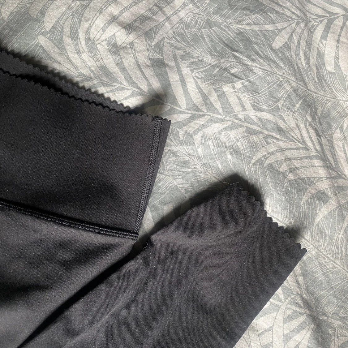 Träningstights shaping - 91