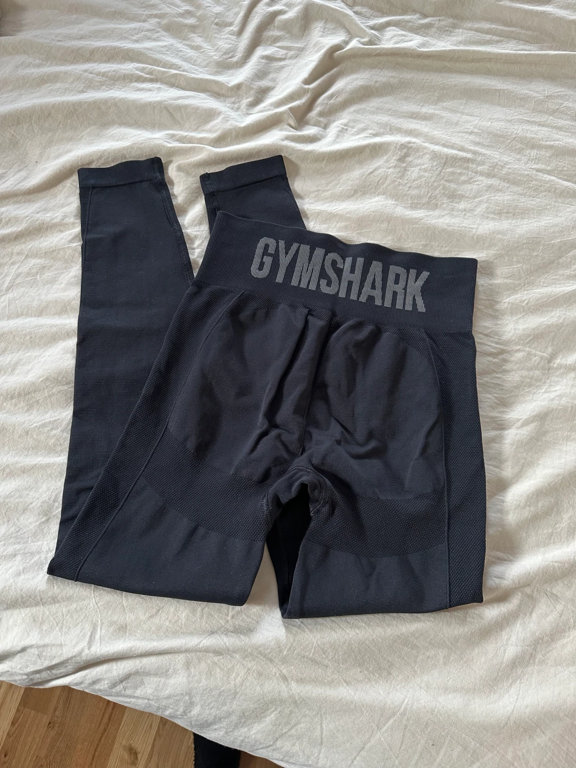 Gymshark Flex High Waisted leggings