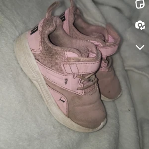 Puma skor - Strl 21
