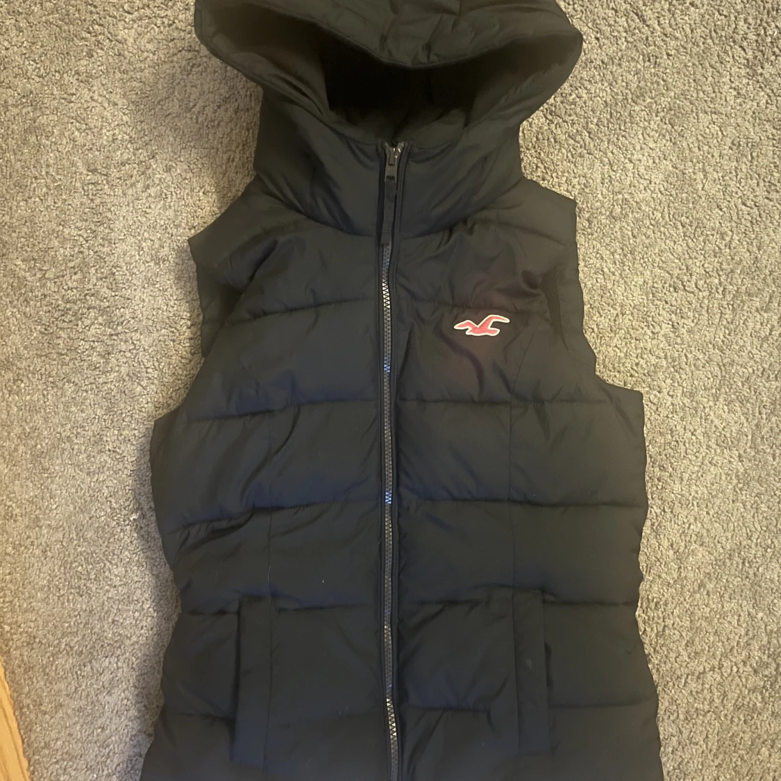 Hollister väst💘 - 90