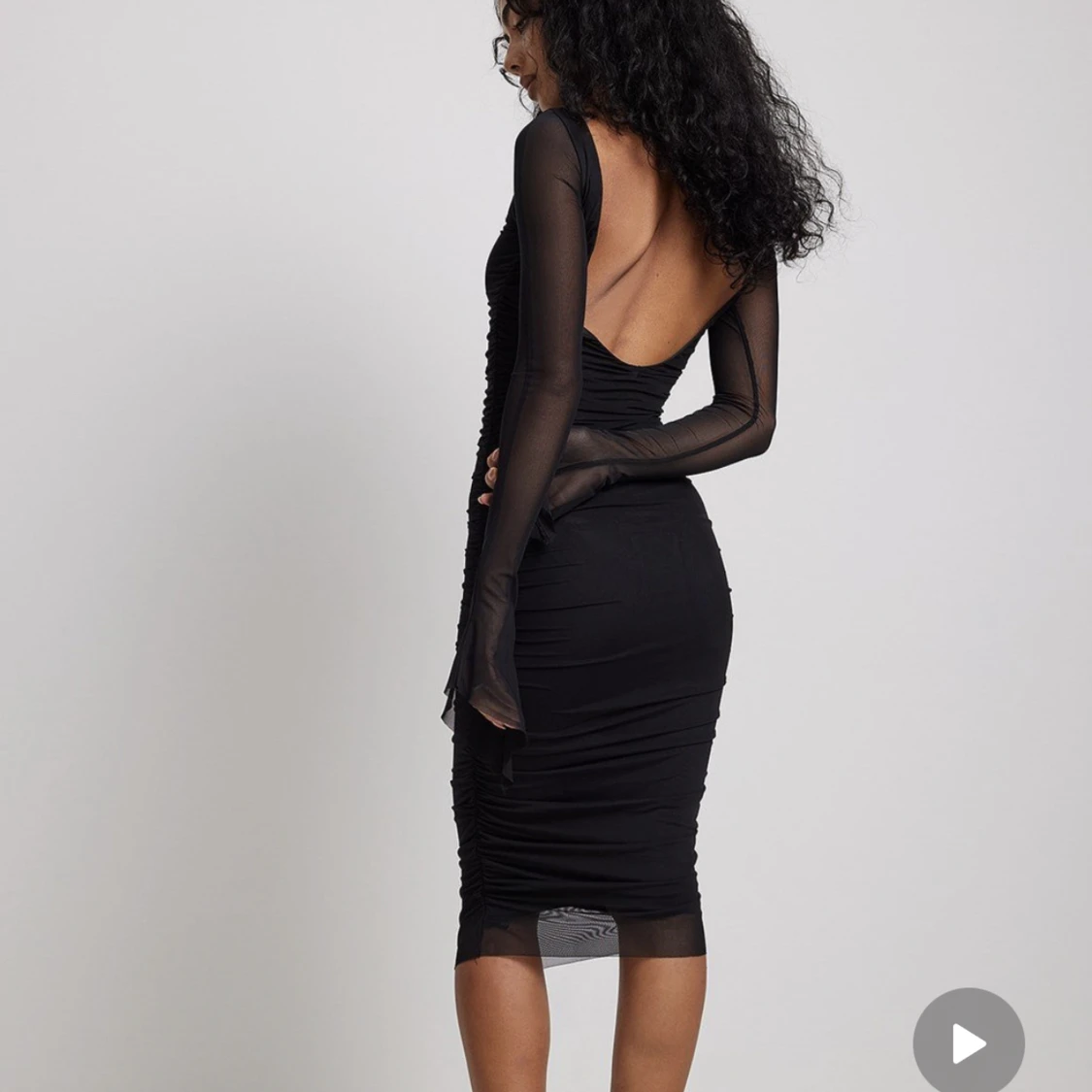 Nakd klänning  - 90