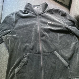 Flis tröja  - Vädig kön att ha när det är kalt