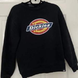 Dickies tröja strl xs