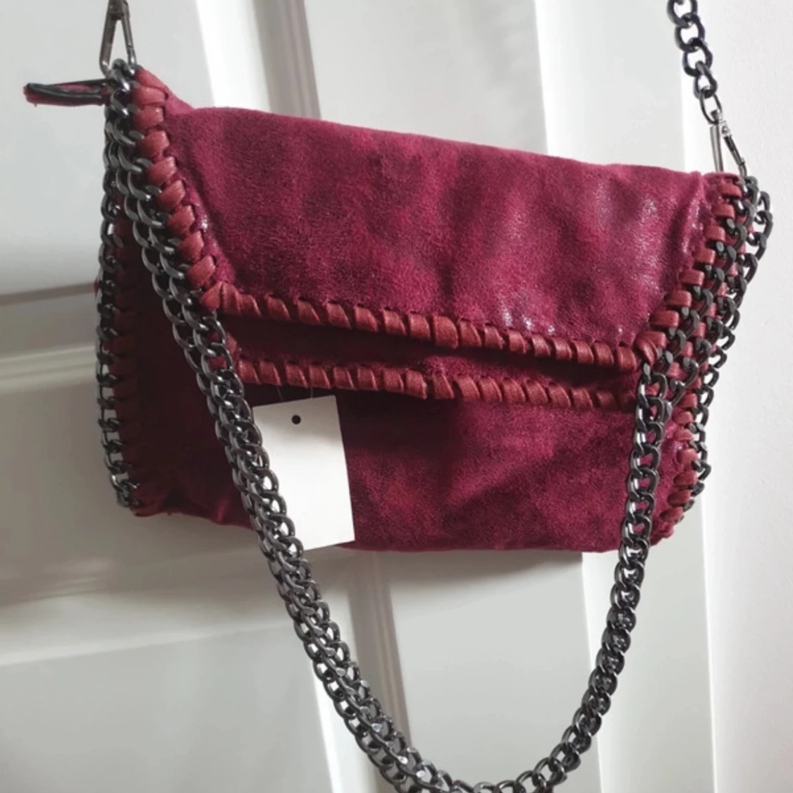 Stella McCartney liknande väska - 90