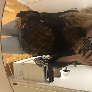 Fest topp - As snygg fest topp som gör ens outfit on point😁