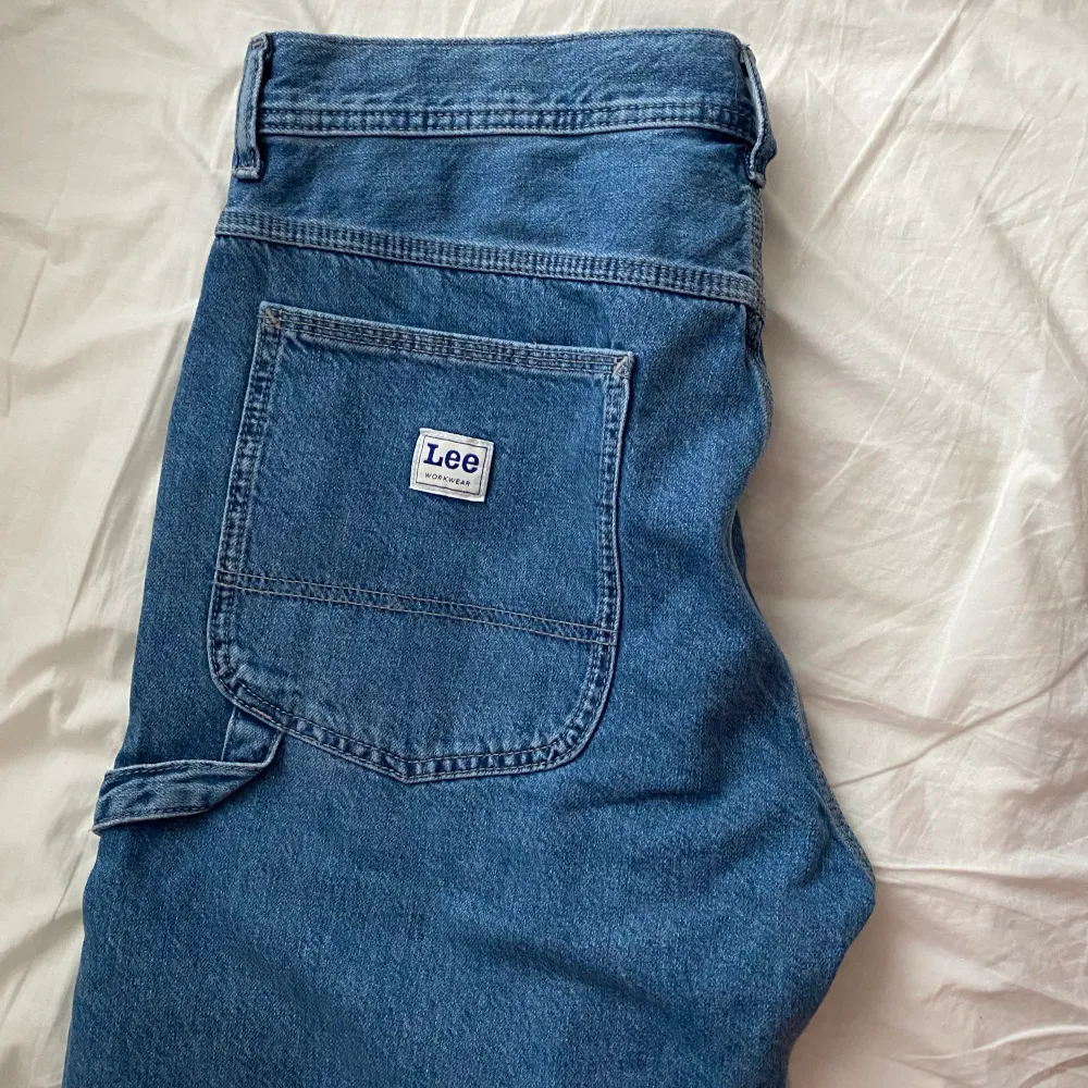 Helt ny oanvänd Jeans från Lee. Jeans & Byxor.