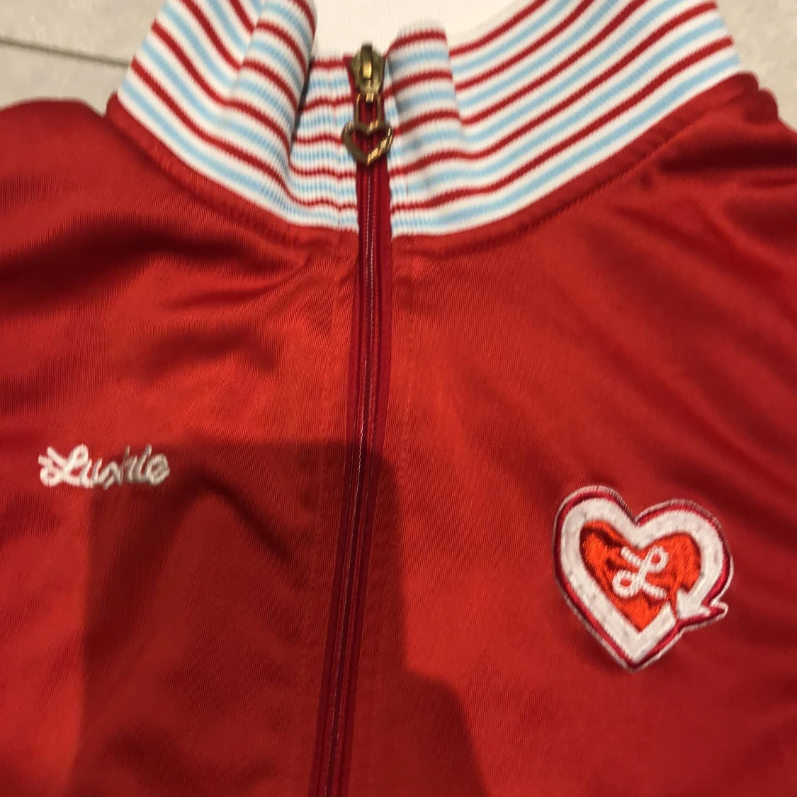 90 - tals tröja - 91