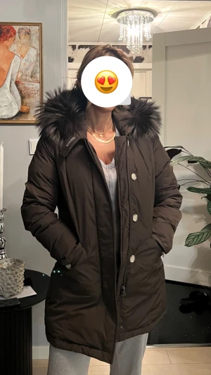 Woolrich  - Woolrich jacka knappt använd