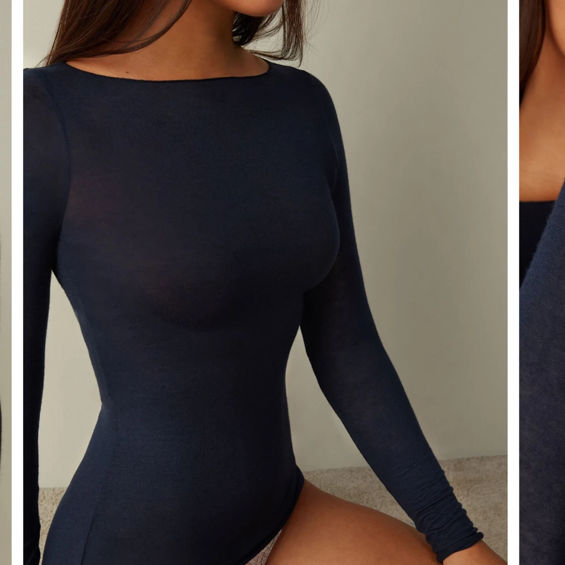 Intimismi tröja - 90