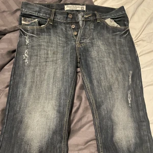 Diesel industry jeans - vintage men väldigt bra skick. 