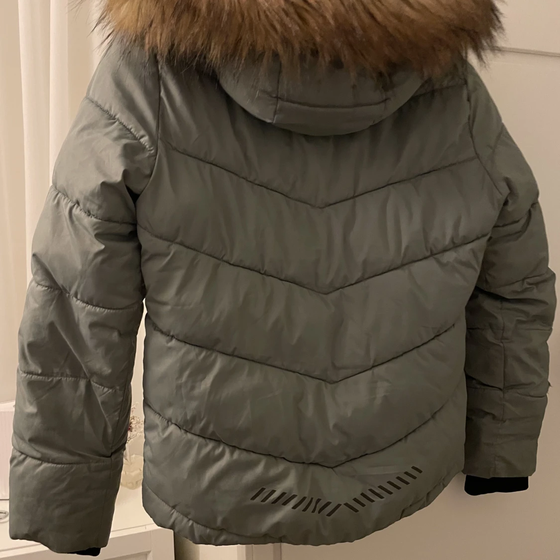 Jacka från McKinley - 91