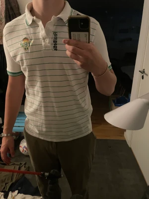 Real betis tröja - En vintage betis tröja 