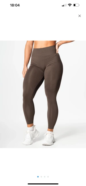Relode tights - Prime seamless tights i storlek xxs men stora i storleken. 