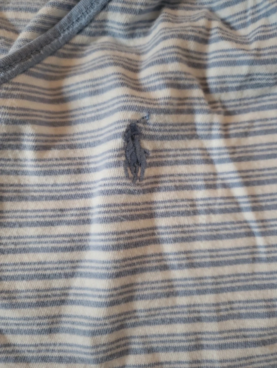 Ralph Lauren tshirt  - 90