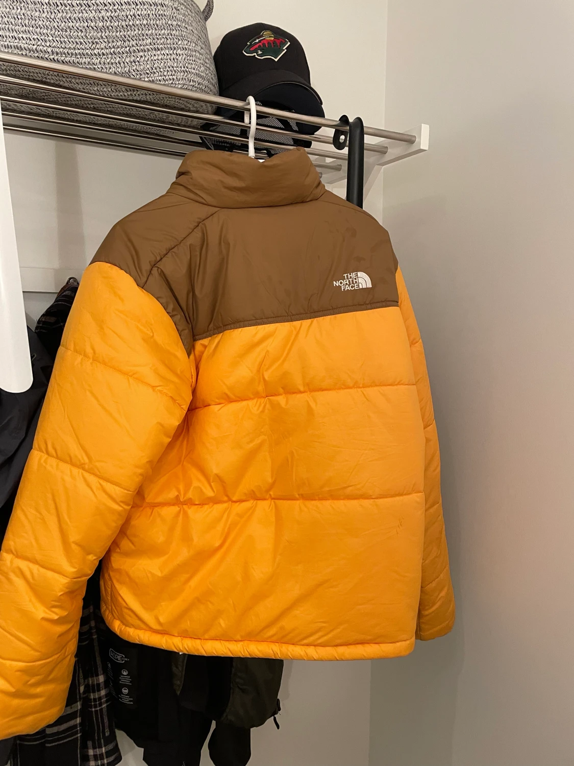 The north face dunjacka - 90