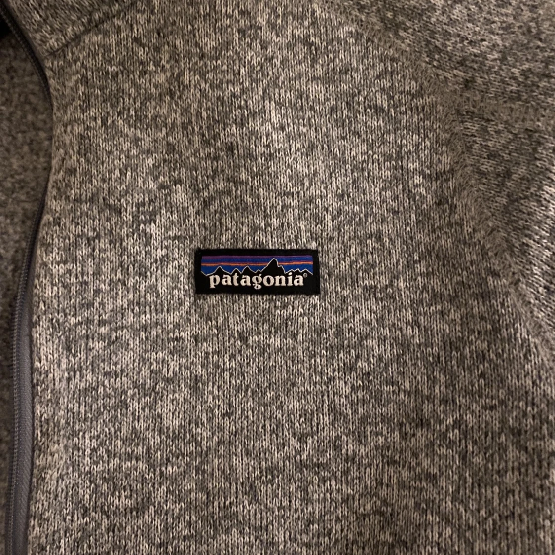 Patagonia fleece women’s  - 91