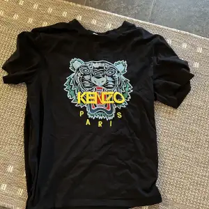 Kenzo knappt använt 