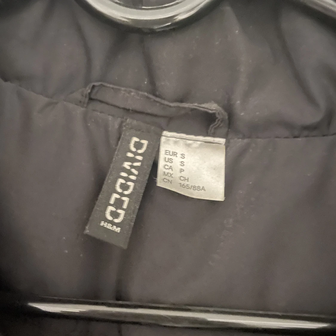 Väst från H&M - 90