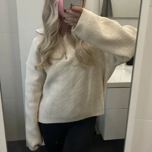 Beige tröja  - Så fin❤️