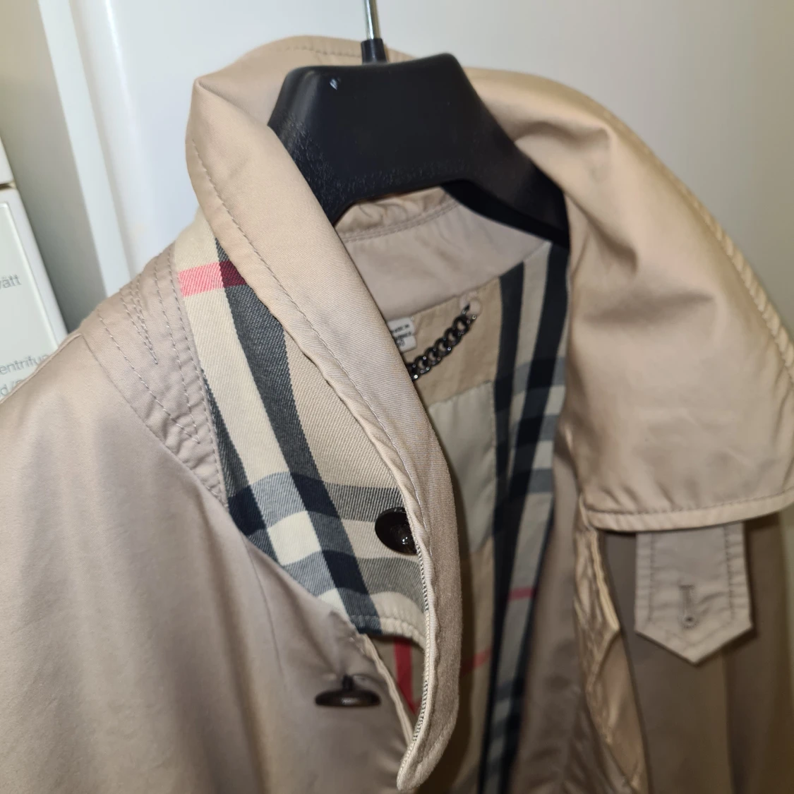 Burberry Jacka Herr Strl 50 - 91