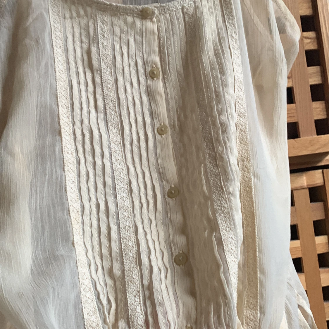 Sheer Ralph Laurent Linne - 91